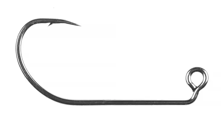 Ahrex SA254 Salt Jig - Saltvattenkrokar - 655043955680 - 1