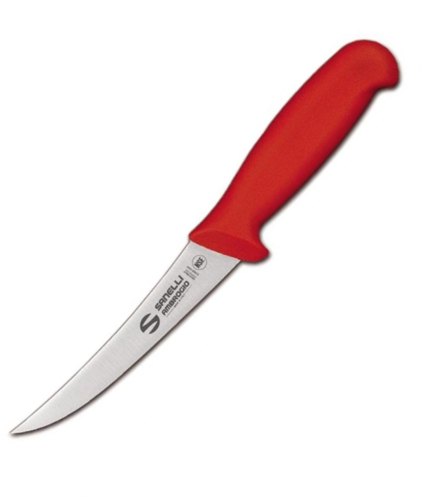 Ambrogio Sanelli Boning knife 15cm - Filéknivar - 8021210430120 - 1