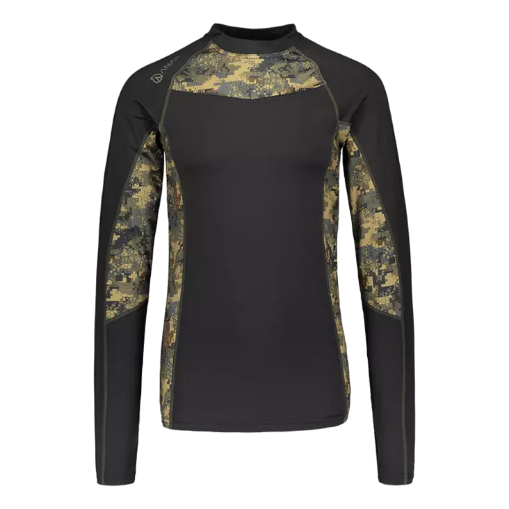 Anar Vuolimus QuickDry Layering - Jägarens bas- och mellanlager - 6438014203720 - 1
