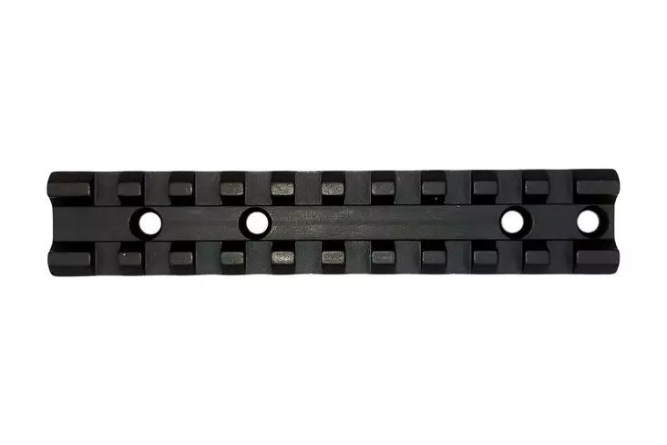 Benelli Picatinny-kisko + ruuvit - Diverse jaktprodukter - BG0131400 - 1