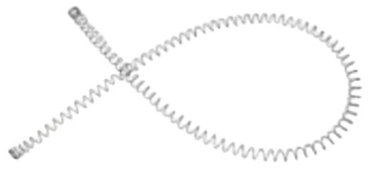 Beretta A400 Makasiinijousi - Hageldelsgevärsdelar - 80518320900000 - 1