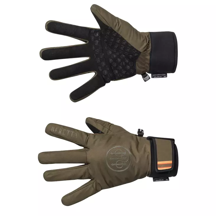 Beretta Waterproof - Jägarhanskar - 8051832569700 - 1