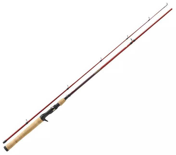 Berkley Cherrywood Original Cast - Berkley-spinnspön - 028632936320 - 1