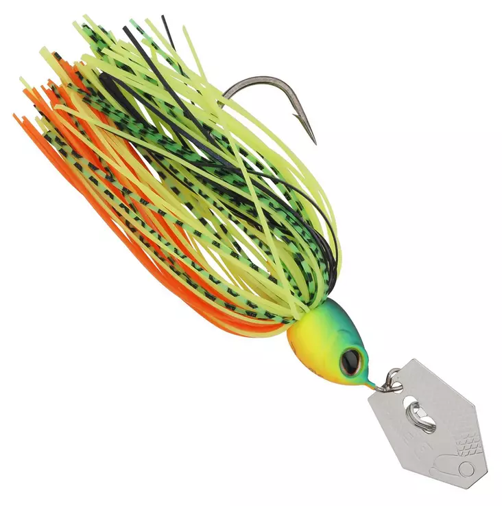Berkley DEX Chatterbait TG 7g - Spinnerbaits - 570754942210 - 1