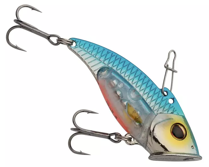 Berkley Rattling Powerblade 4,5cm 10g - Spintailar och blad - 2402202220 - 2