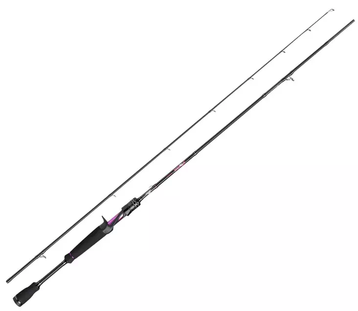 Berkley Sick Stick Perch 6'6" ML 5-21g - Berkley-spinnspön - 028632970140 - 1