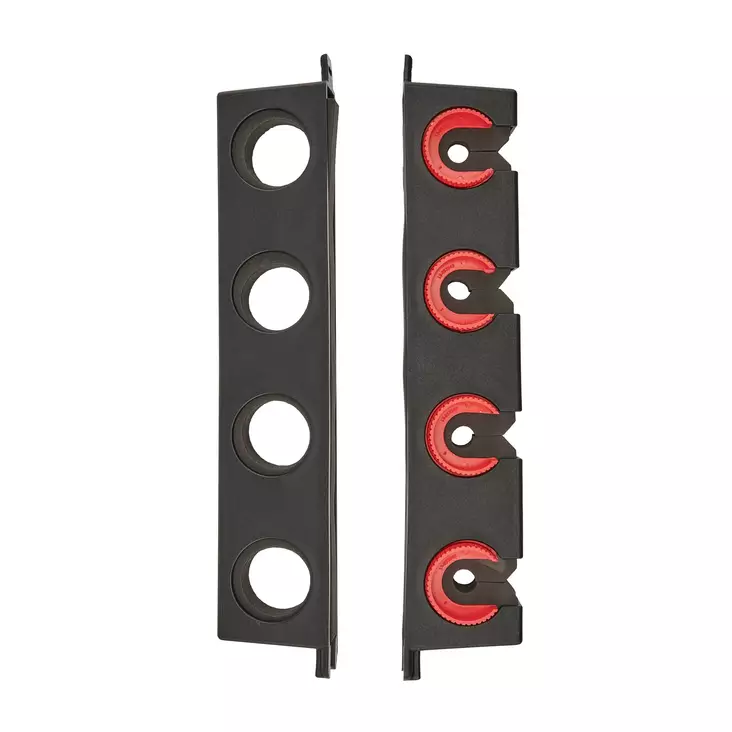 Berkley Twist Lock 4 Rod Rack - Övriga verktyg och tillbehör - 028632958100 - 1