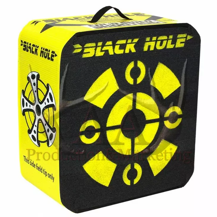 Black Hole 22, 55x50x27,5cm - Bakgrunder - 702649612100 - 1