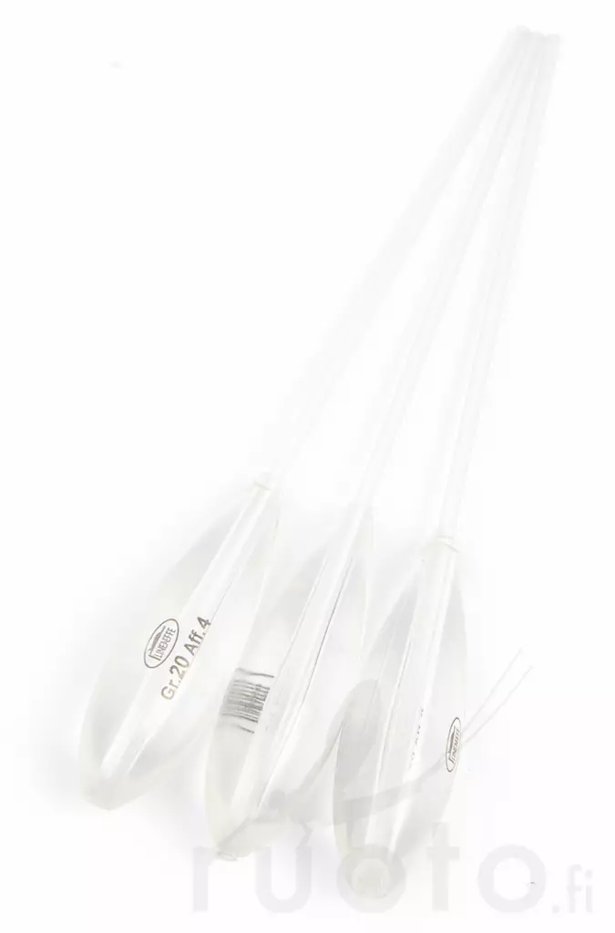 Bombarda Floating 20g - Övriga tillbehör - 7340010302750 - 1