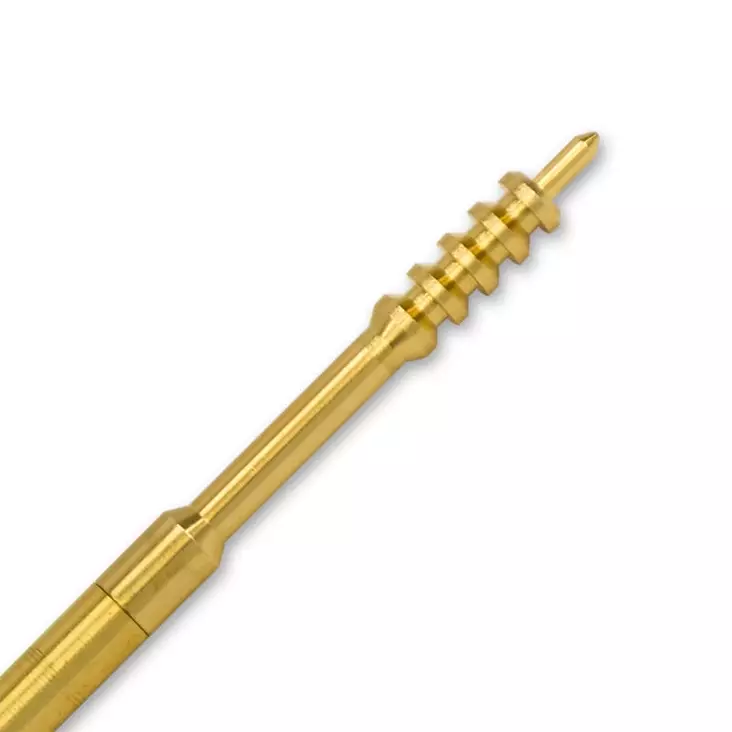 BoreTech Brass V-Stix Jag - Övriga vapenunderhållsprodukter - 667739170000 - 2