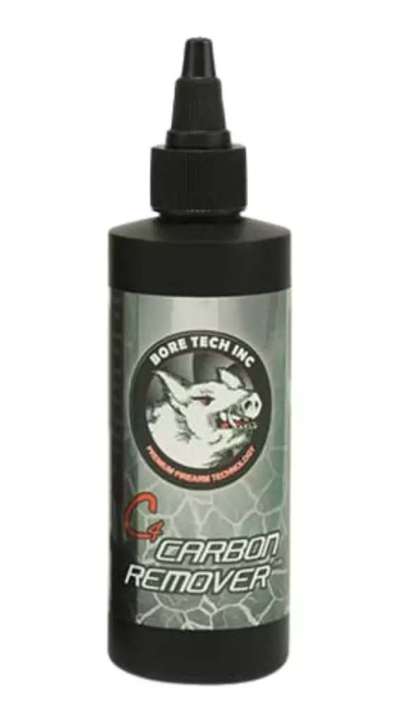 BoreTech C4 Carbon Remover 118ml - Övriga vapenunderhållsprodukter - 667739980050 - 1