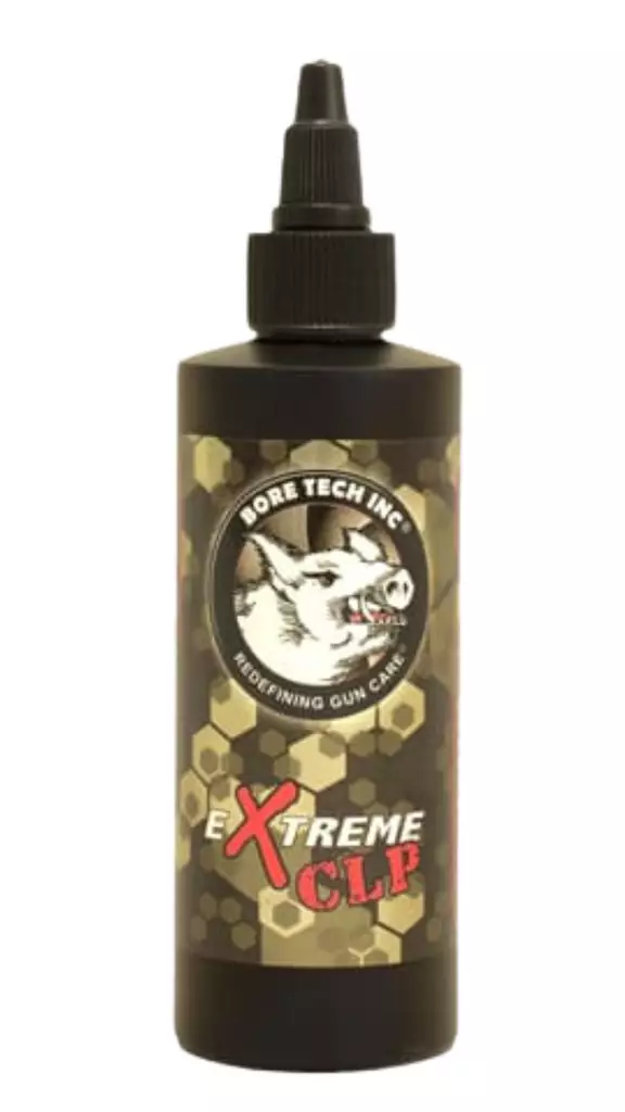 BoreTech Extreme CLP 118ml - Övriga vapenunderhållsprodukter - 667739981200 - 1