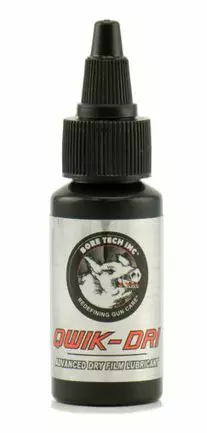 BoreTech Qwik Dry Dry Lubricant 30ml - Vapenoljor och -fetter - 667739170010 - 1