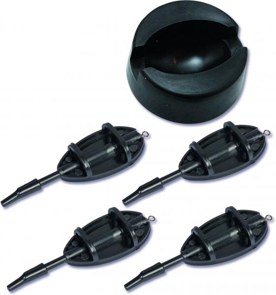 Browning Black Magic® Method Feeder Set - Flöten och riggar - 4029569208050 - 1