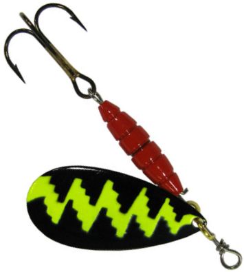 Calico Cat 4 16g - Spinnare - 3400600010 - 1