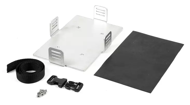 Catchy Battery Tray Small - Båtbatterier - 2302202320 - 1