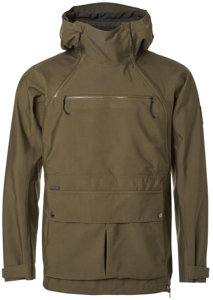 ENDEAVOR CHEVALITE ANORAK MEN 2.0 - Herrarnas jaktjackor - 808491165570 - 1