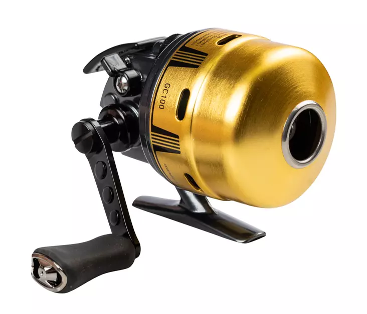 Daiwa Gold Cast A - Inkapslade rullar - 043178925300 - 1