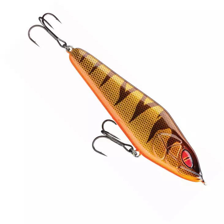 Daiwa Prorex Lazy Jerk 90SS 18g - Klassisk jerkbaits - lazy90 - 1