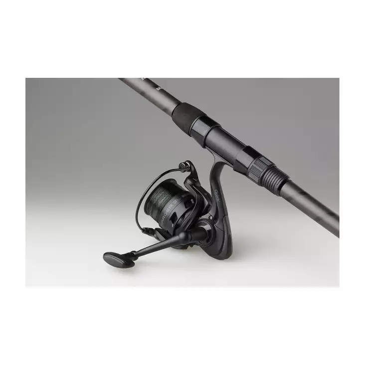 DAM Charger Tele Carp 12' 5000FD Combo - Karpkombos - 4044641000100 - 1