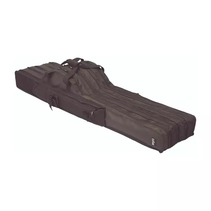 DAM Intenze 4 Compartment Rod Bag 150cm - Spöväskor - 5706301603630 - 1