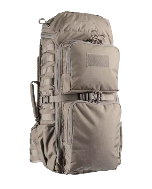 Eberlestock FAC Track Pack - Taktiska ryggsäckar och ramar - 812028012510 - 2