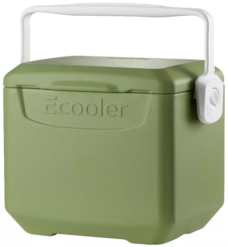 Ecooler Cooler Box 15L - Kyllådar och -veskar - 6430073678310 - 1
