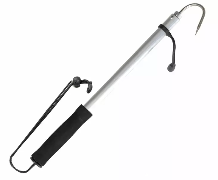 Fisherman Nostokoukku 25-60cm - Övrigt tillbehör - 6420071074030 - 1