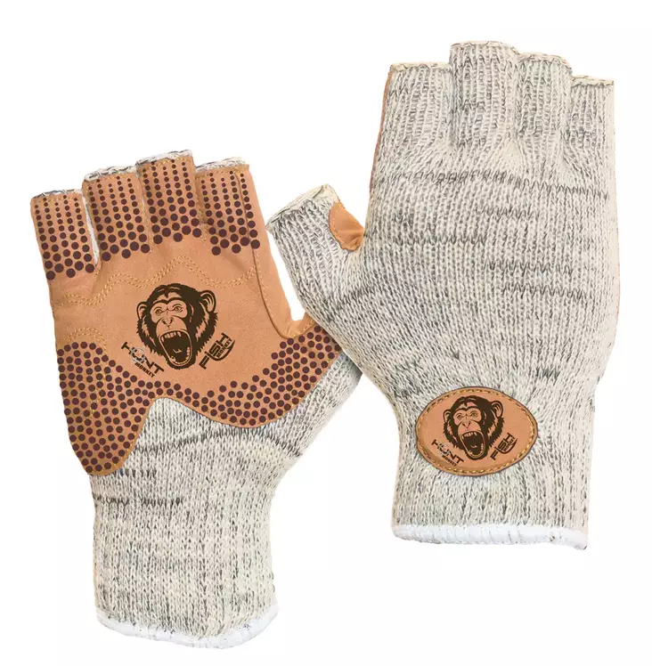 Fish Monkey Wooly Glove - Handskar - 859100007200 - 1