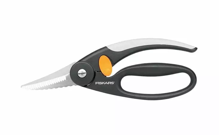 Fiskars Functional Form Fish Shears 22cm - Filéknivar - 6411501991270 - 1
