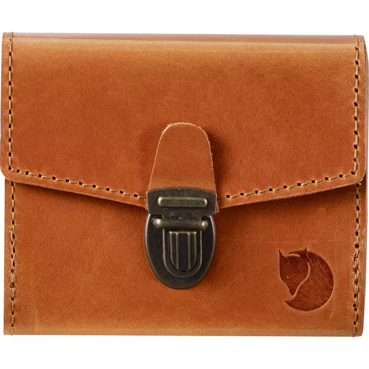 Fjällräven Equipment Bag Leather Cognac - Övriga jakttillbehör - 7323450151430 - 1