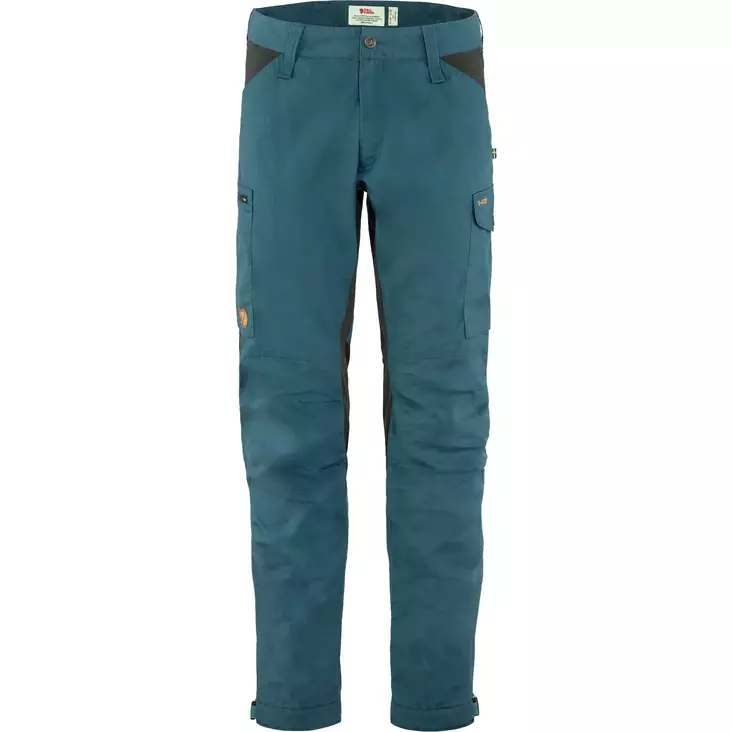 Fjällräven Kaipak TRS UBDG - Herrarnas jaktbyxor - 7323450581770 - 1