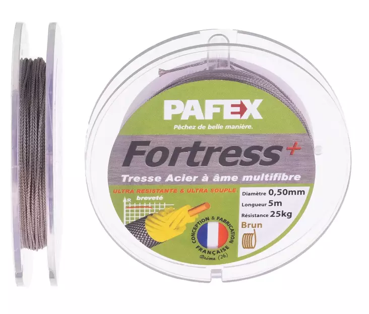 Fortress Predator Leader Material - Tafsmaterial - 6420071014920 - 1