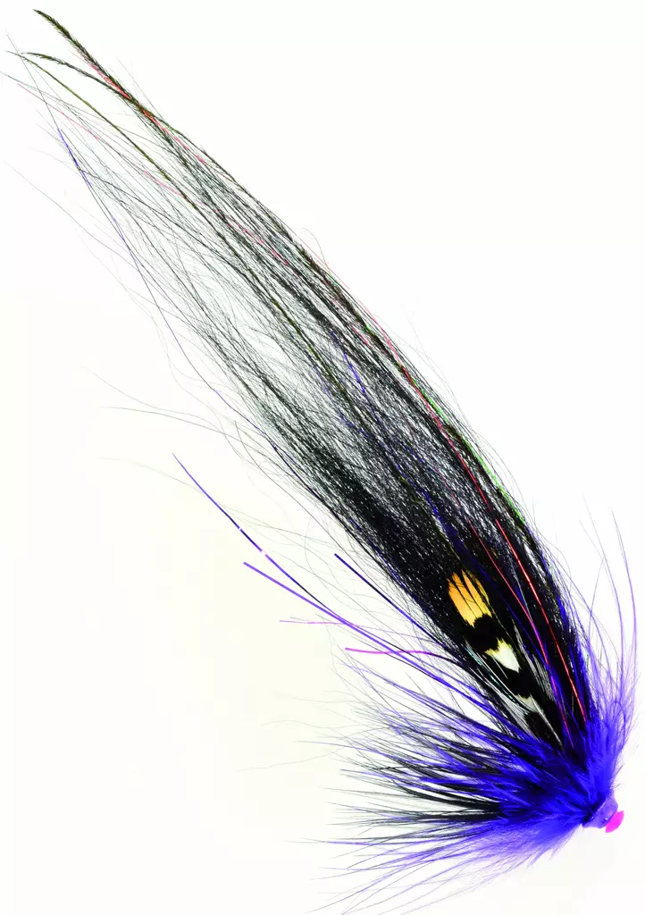 Frödin Flies TTT NoBody Series Mikkeli B - Tubflugor - 7340154606790 - 1