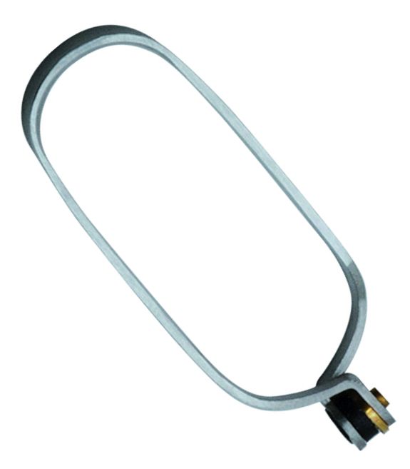 FTS Premium Hackle Plier -häkiläpihdit - Hackeltångar - 6417512030250 - 1