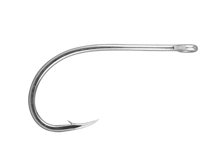 Gamakatsu SL12S - Saltvattenkrokar - 0K916000 - 1