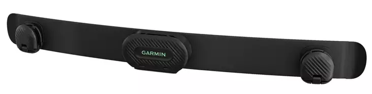 Garmin HRM-Fit Women Heart Rate Strap - GPS-navigationsenheter och klockor - 010-13314-00 - 1