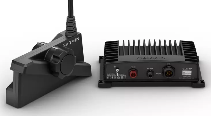 Garmin Livescope Plus System LVS34 - Garmin-kompatibla - 010-02706-00 - 1