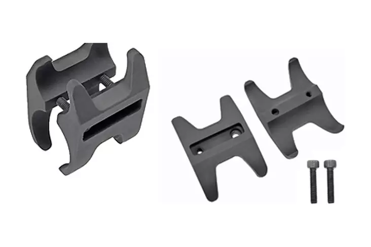 GG&G Beretta 1301 Barrel Clamp - Hagelgevärsdelar - GGG-3280 - 1
