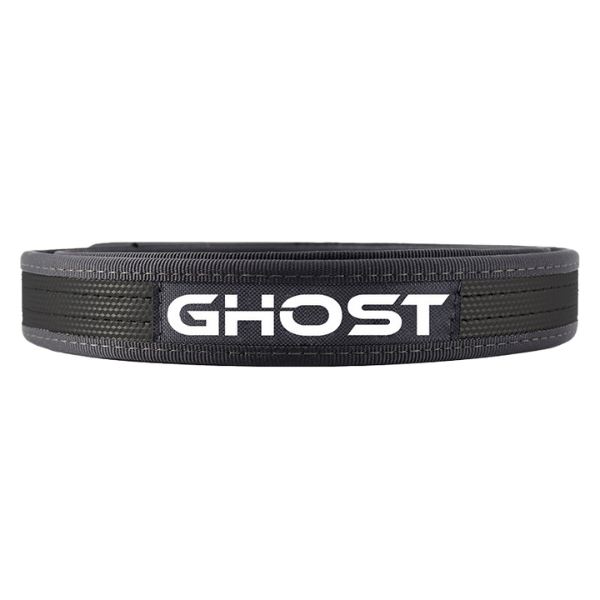 Ghost Carbon Belt - Snabbdraghölster och IPSC-bälten - SGBLT90 - 1