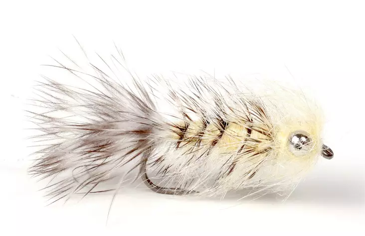 Grå Frede - Övriga havsöringsflugor - 7033840121690 - 1