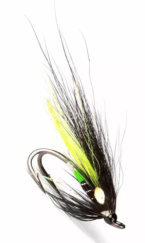 Green Butt Variant - Dubbelkrok - 7033840126350 - 1
