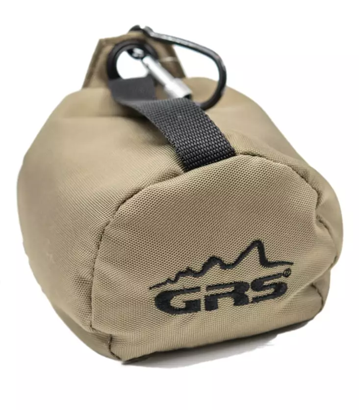 GRS RearBag takatuki - Monopoder och bakre stöd - 7072171044520 - 1