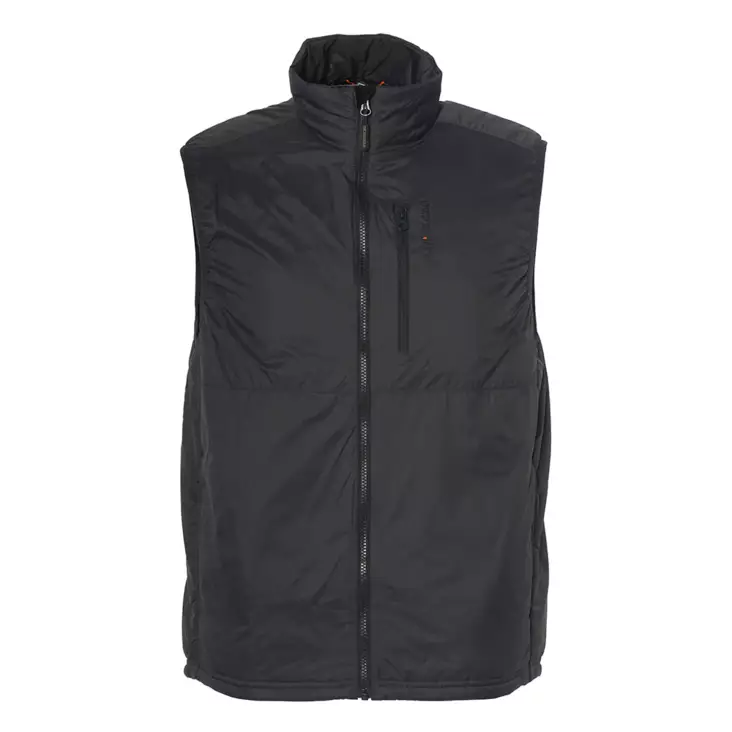 Grundens Forecast Insulated Vest - Anchor - Mellanjackor - 7332525248920 - 1