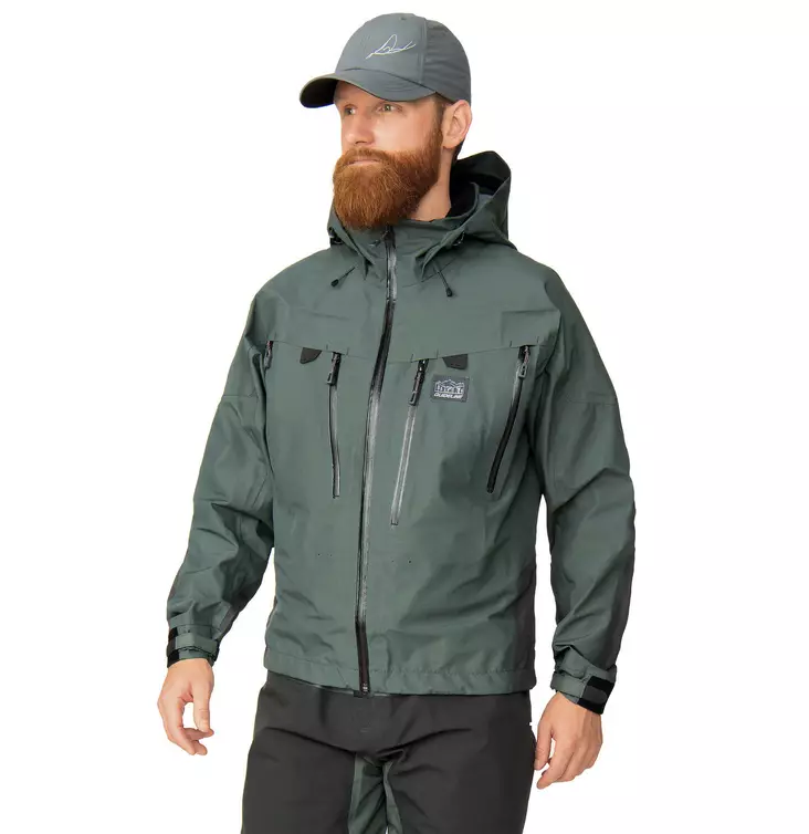 Guideline Alta NGx Jacket - Vadarjackor - 7033841072120 - 1