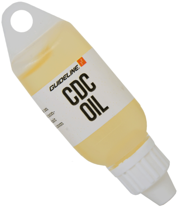 Guideline CDC Oil - Flytmedel - 7033840135680 - 1