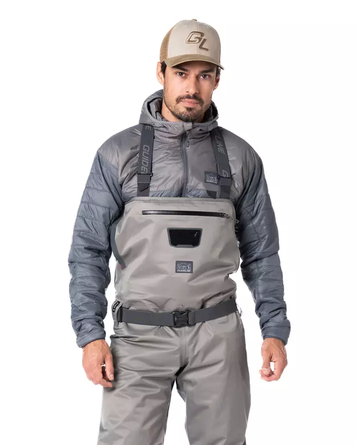 Guideline Driva Wader - Vadare - 7033841109680 - 1
