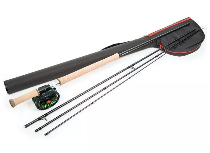 Guideline Laxá Salmon - Flugfiskeset - 7033840136960 - 1