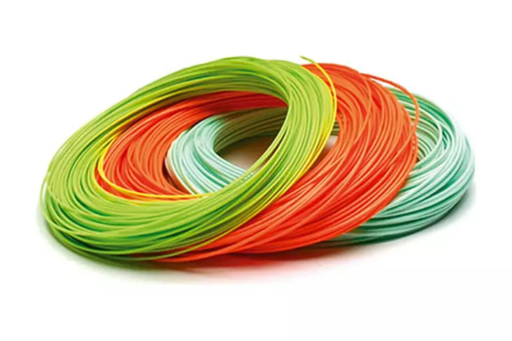 Guideline LRL DC 13,5kg/30lbs - Mjuka - 7033840105690 - 1