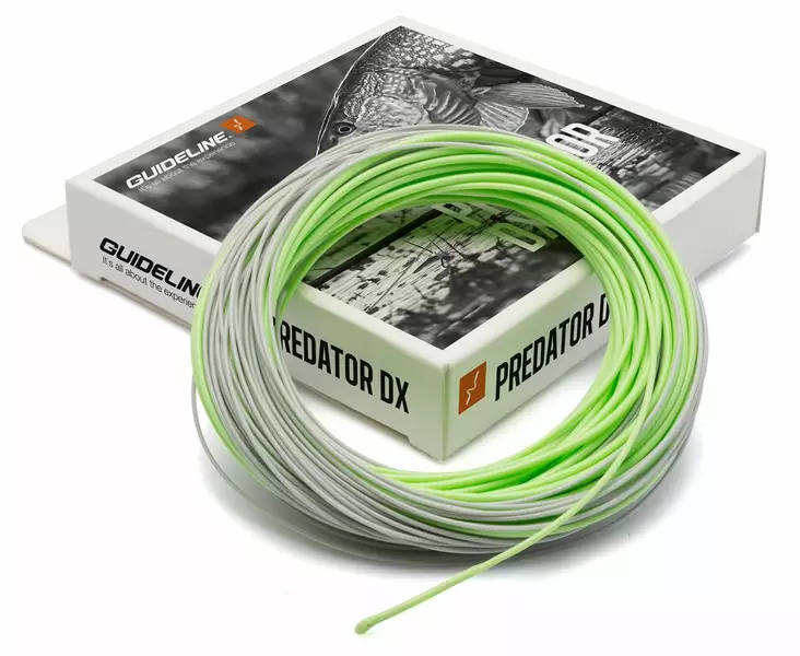 Guideline Predator DX Float - Flytlinor - 7033841045940 - 1
